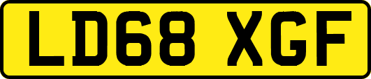 LD68XGF
