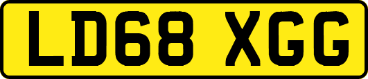 LD68XGG