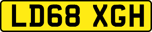 LD68XGH