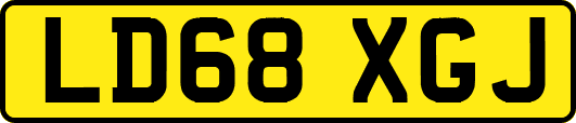 LD68XGJ