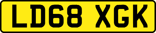 LD68XGK