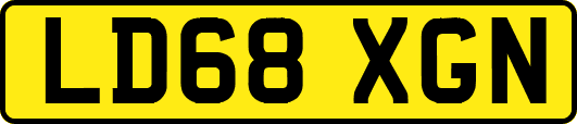 LD68XGN
