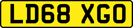 LD68XGO