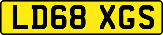 LD68XGS