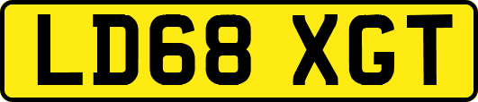 LD68XGT