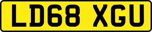LD68XGU