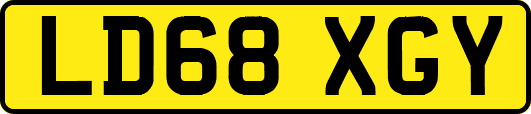 LD68XGY