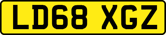 LD68XGZ