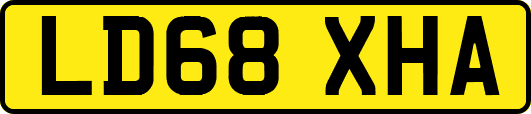 LD68XHA