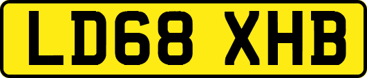LD68XHB