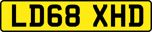 LD68XHD