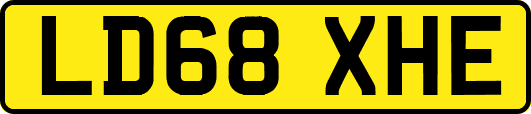 LD68XHE