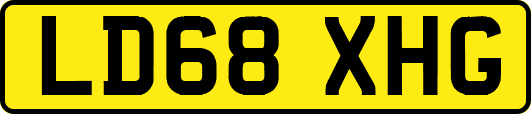 LD68XHG