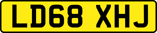 LD68XHJ