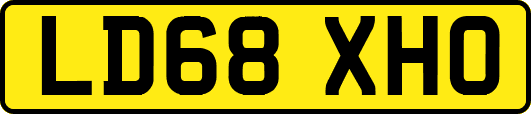 LD68XHO