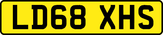 LD68XHS