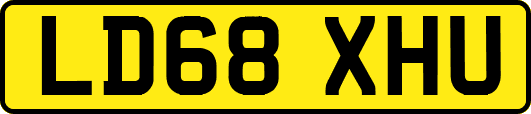 LD68XHU