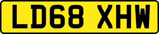 LD68XHW