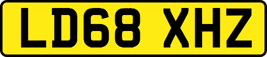 LD68XHZ