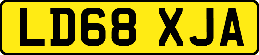 LD68XJA