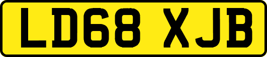 LD68XJB