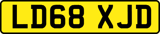 LD68XJD