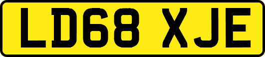 LD68XJE