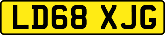 LD68XJG