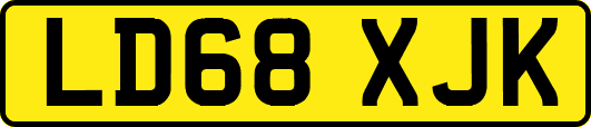 LD68XJK