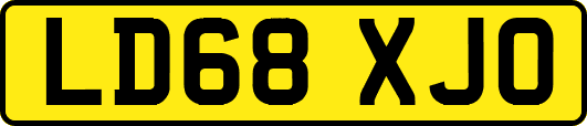 LD68XJO