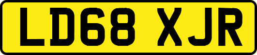 LD68XJR