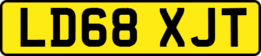 LD68XJT