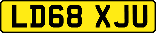 LD68XJU