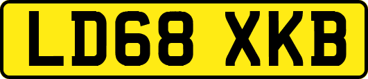 LD68XKB