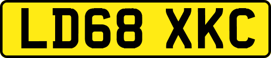 LD68XKC