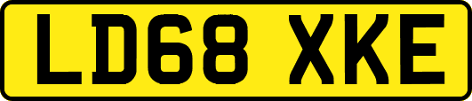 LD68XKE