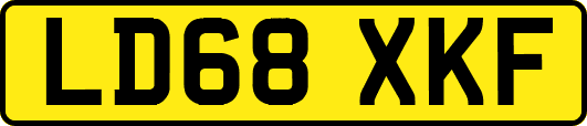 LD68XKF