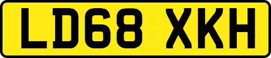 LD68XKH