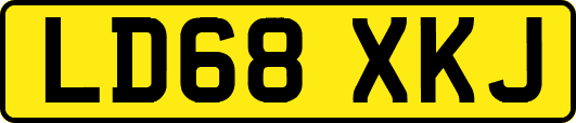 LD68XKJ