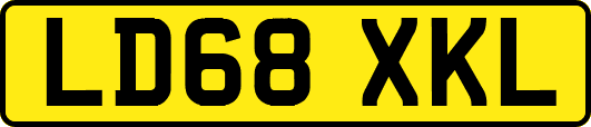 LD68XKL