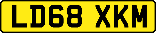 LD68XKM