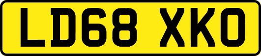 LD68XKO