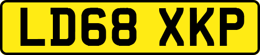 LD68XKP