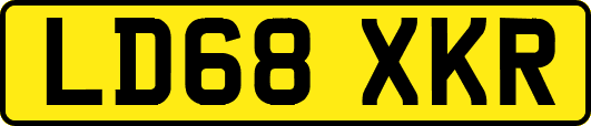 LD68XKR