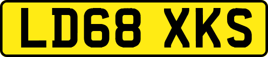 LD68XKS