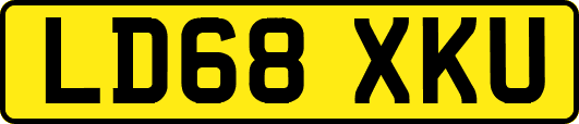 LD68XKU