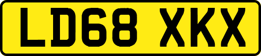 LD68XKX