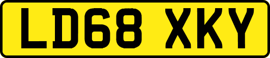 LD68XKY