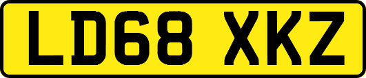 LD68XKZ