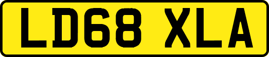 LD68XLA